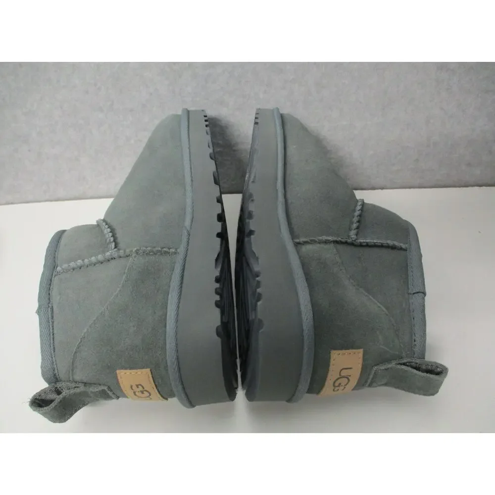 UGG classic ultra